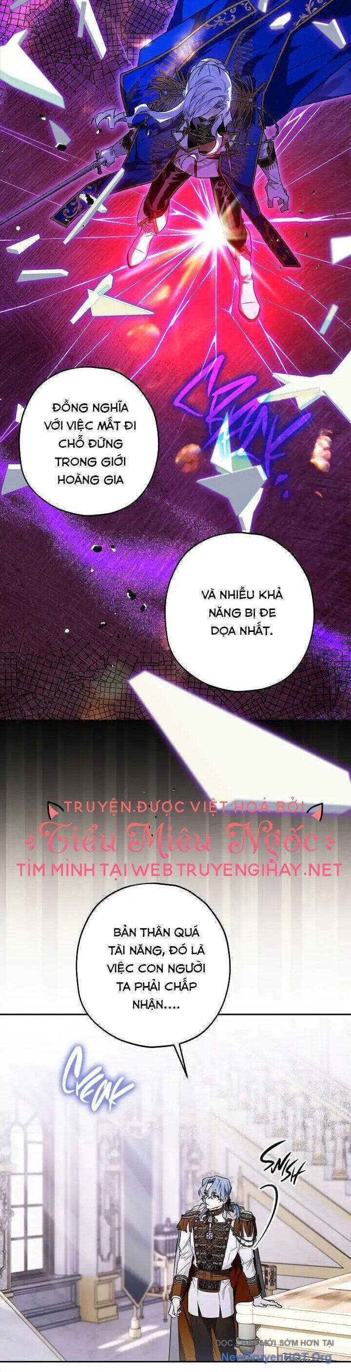 Sigrid Chapter 52 - Trang 2