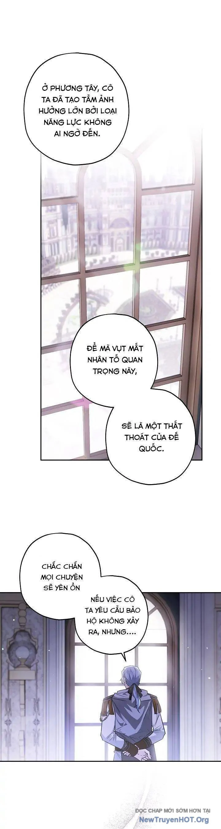 Sigrid Chapter 52 - Trang 2