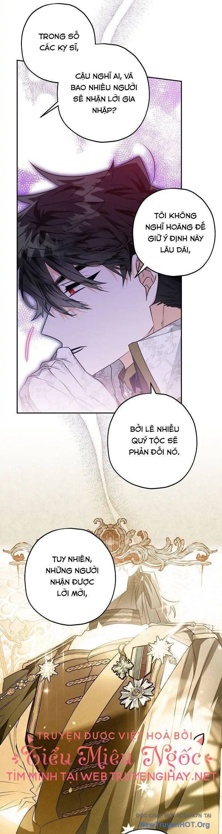 Sigrid Chapter 52 - Trang 2