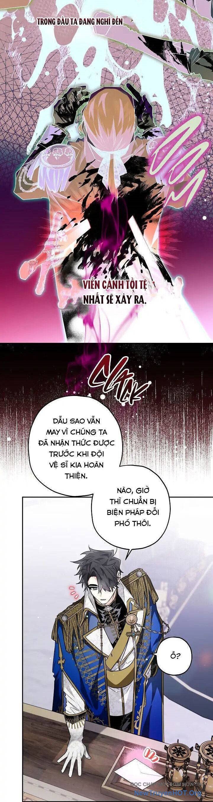 Sigrid Chapter 52 - Trang 2