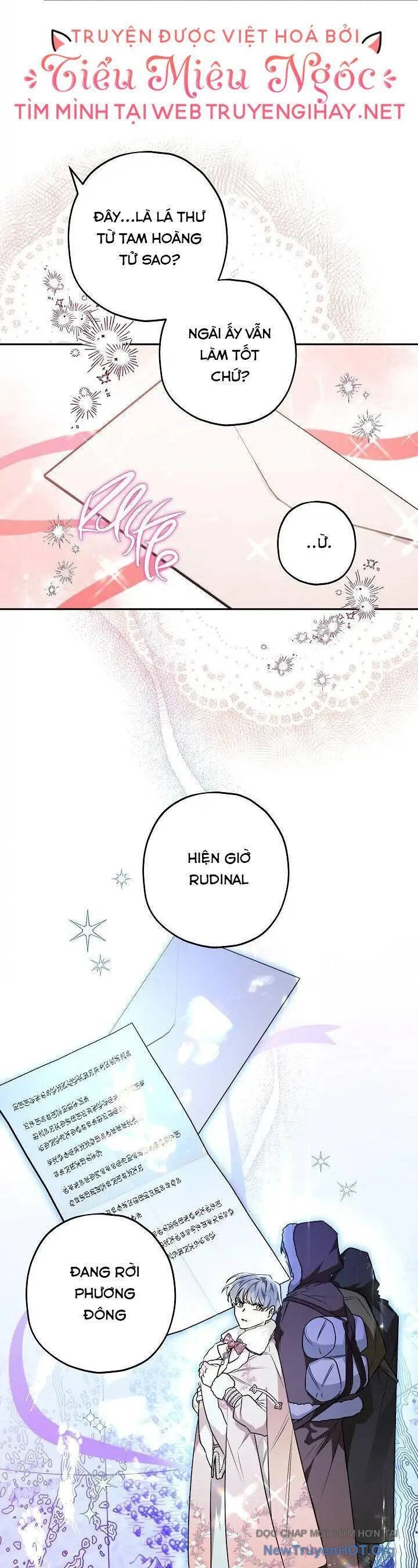 Sigrid Chapter 52 - Trang 2