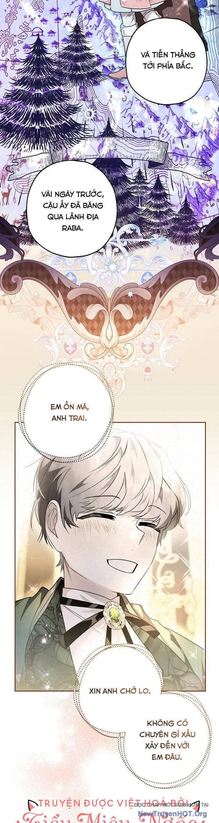 Sigrid Chapter 52 - Trang 2