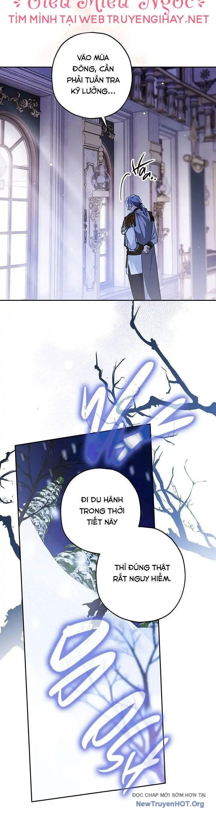 Sigrid Chapter 52 - Trang 2