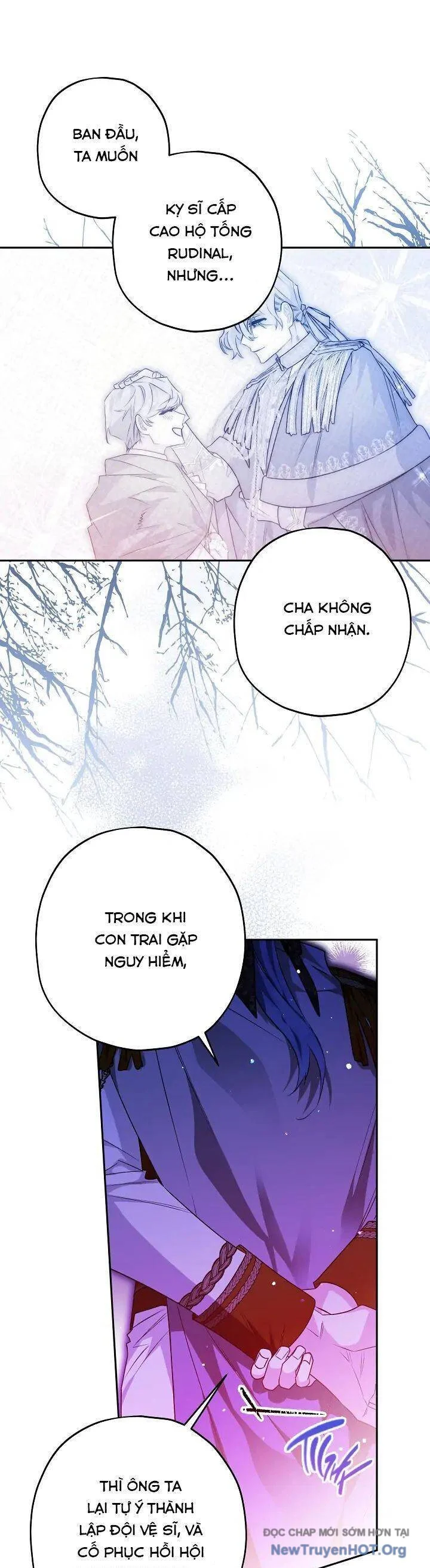 Sigrid Chapter 52 - Trang 2