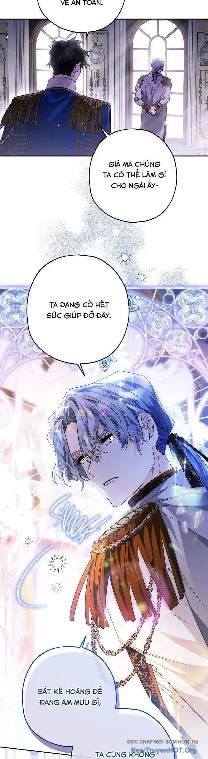 Sigrid Chapter 52 - Trang 2