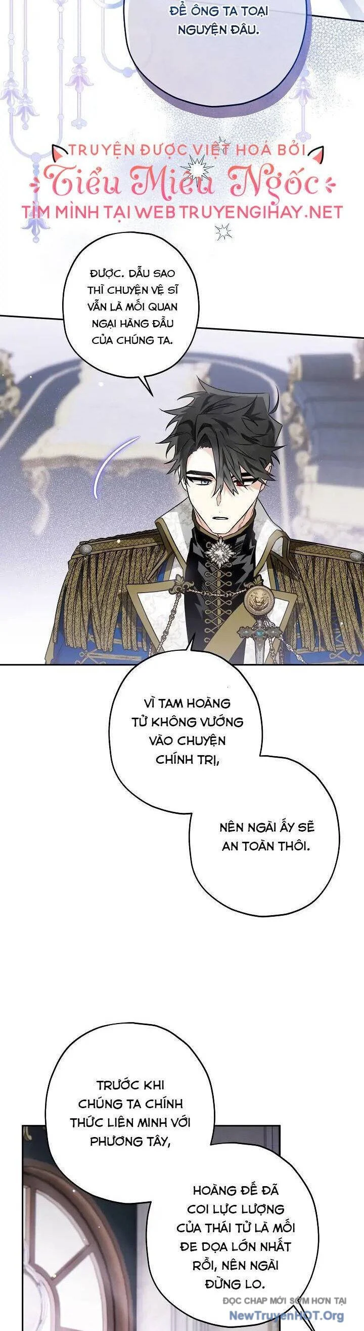 Sigrid Chapter 52 - Trang 2