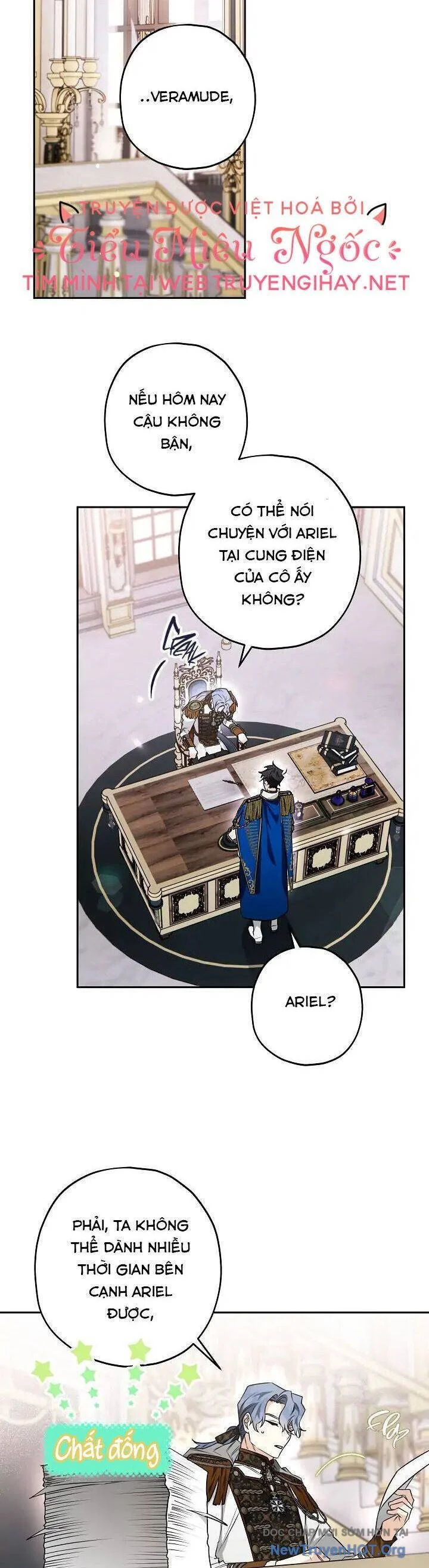 Sigrid Chapter 52 - Trang 2