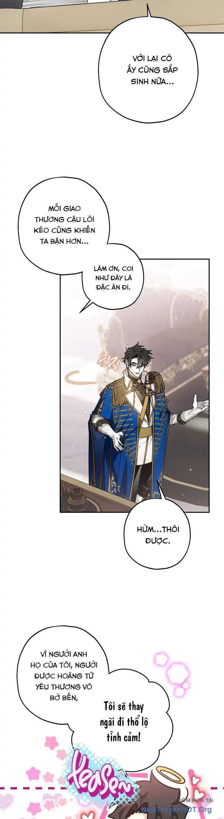 Sigrid Chapter 52 - Trang 2