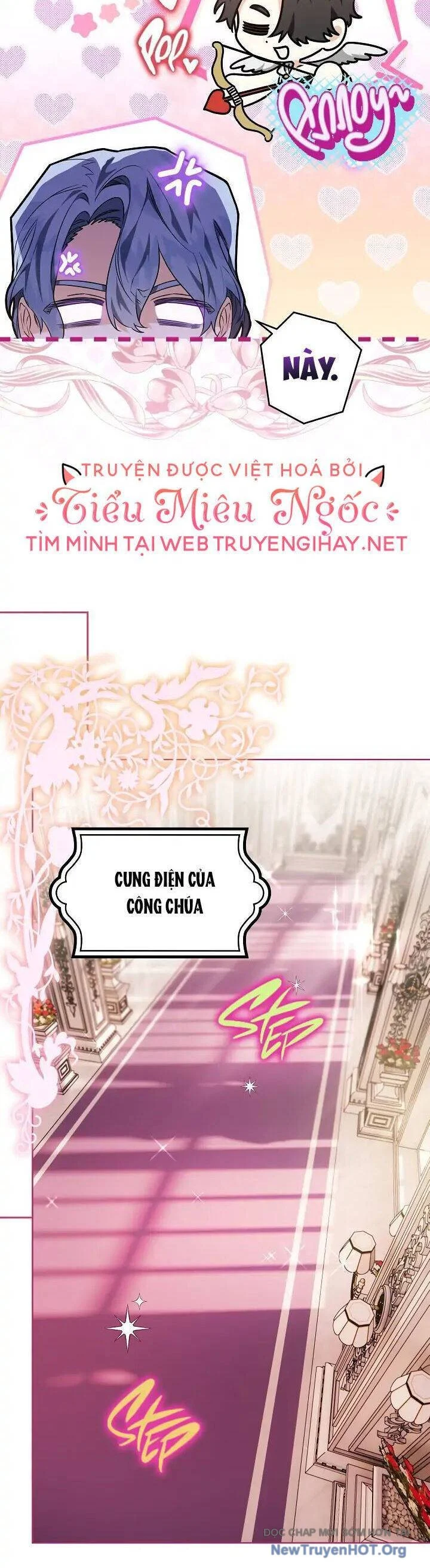 Sigrid Chapter 52 - Trang 2