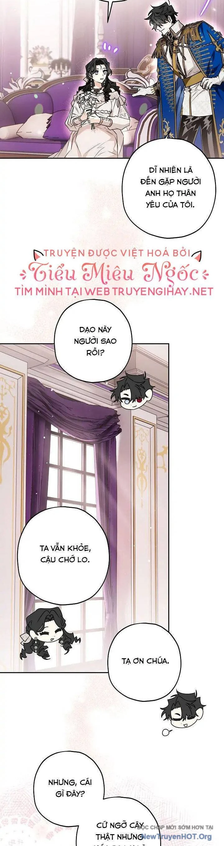 Sigrid Chapter 52 - Trang 2