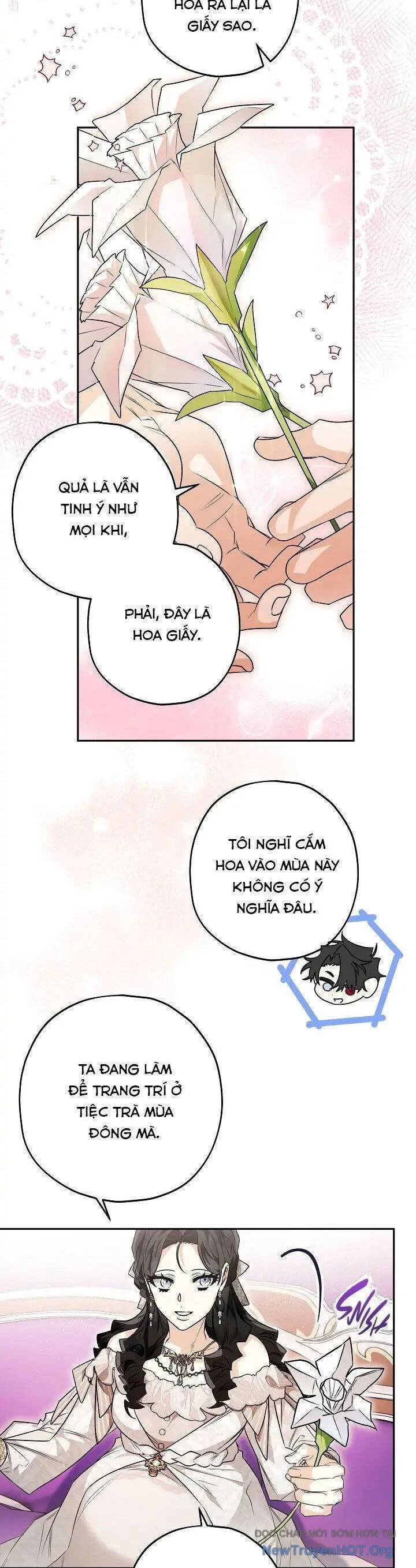 Sigrid Chapter 52 - Trang 2