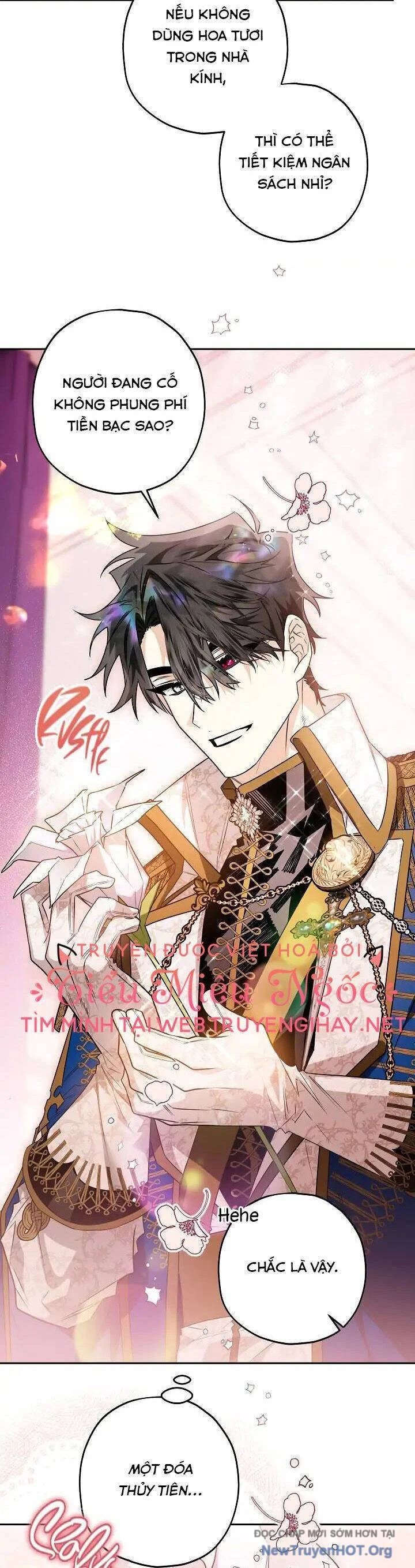 Sigrid Chapter 52 - Trang 2