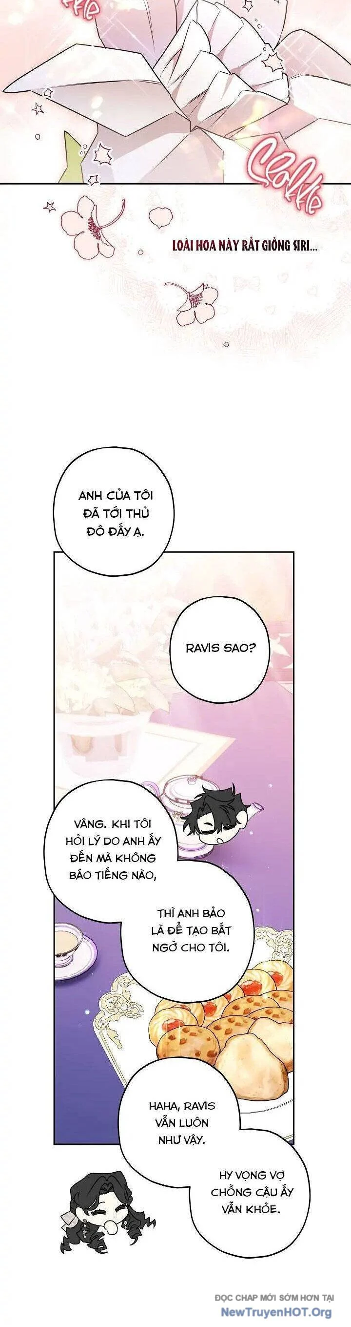 Sigrid Chapter 52 - Trang 2