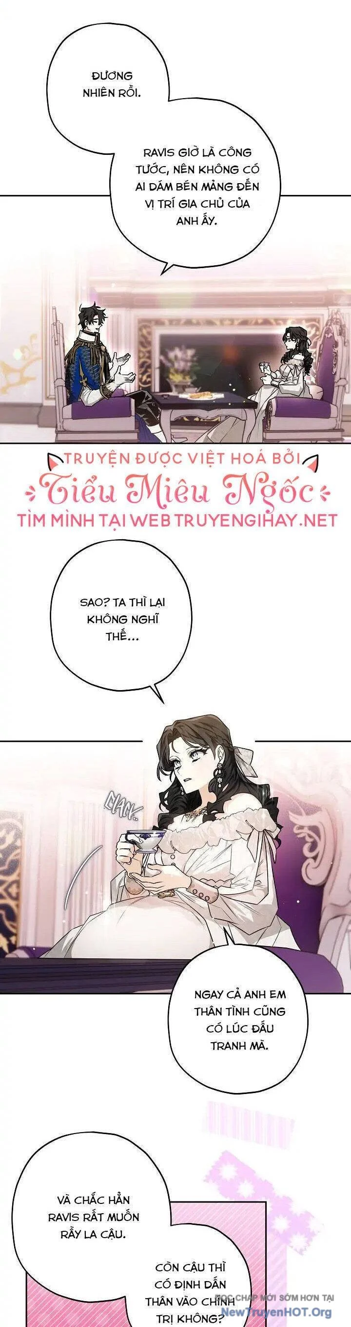 Sigrid Chapter 52 - Trang 2