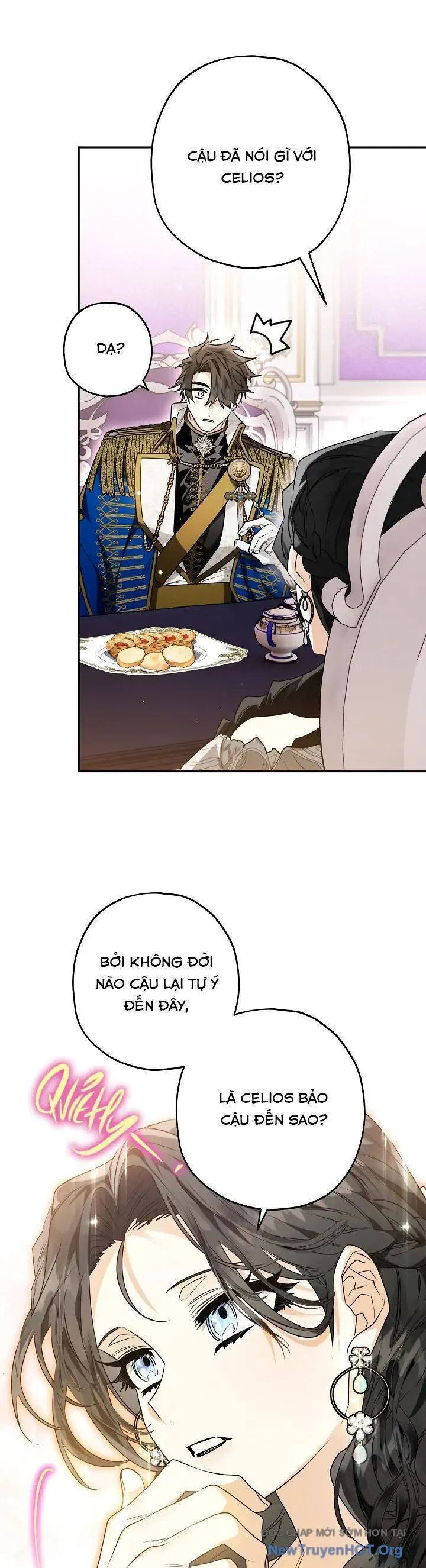 Sigrid Chapter 52 - Trang 2