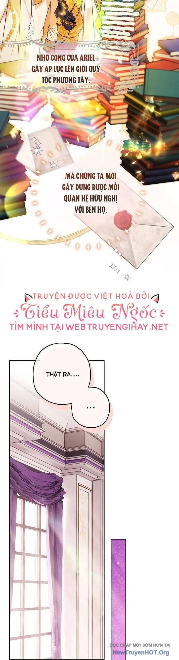 Sigrid Chapter 52 - Trang 2