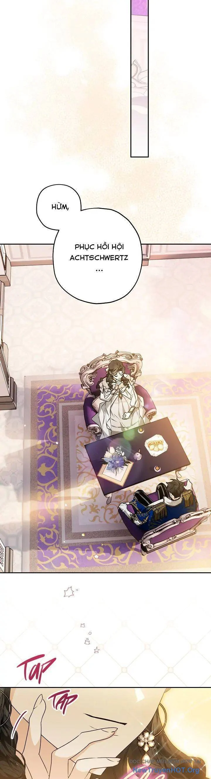 Sigrid Chapter 52 - Trang 2
