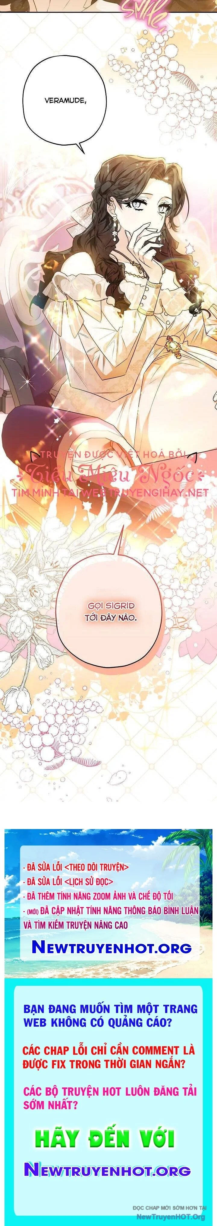 Sigrid Chapter 52 - Trang 2