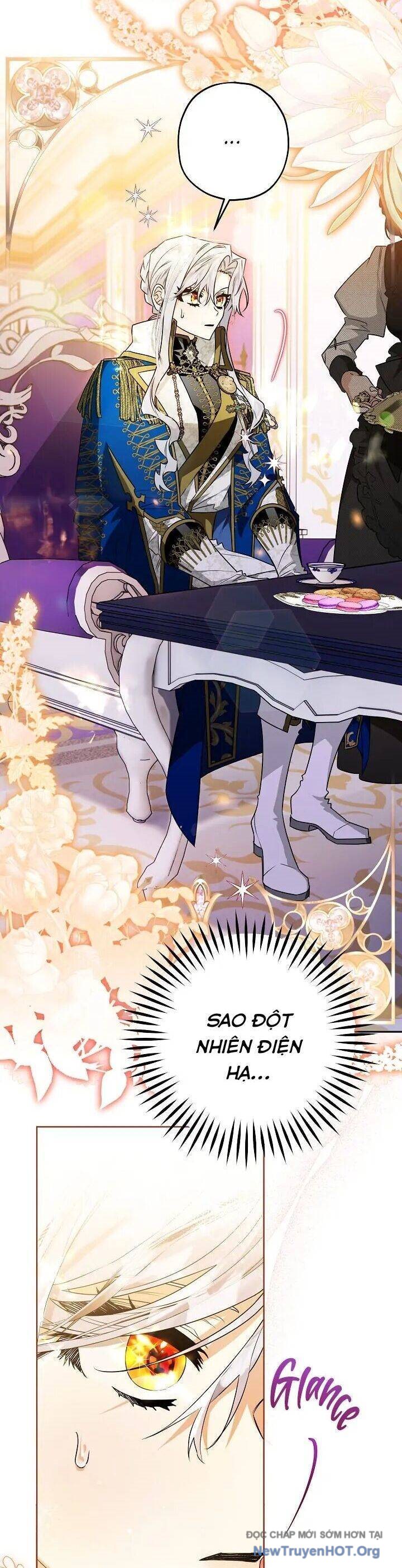 Sigrid Chapter 53 - Trang 2