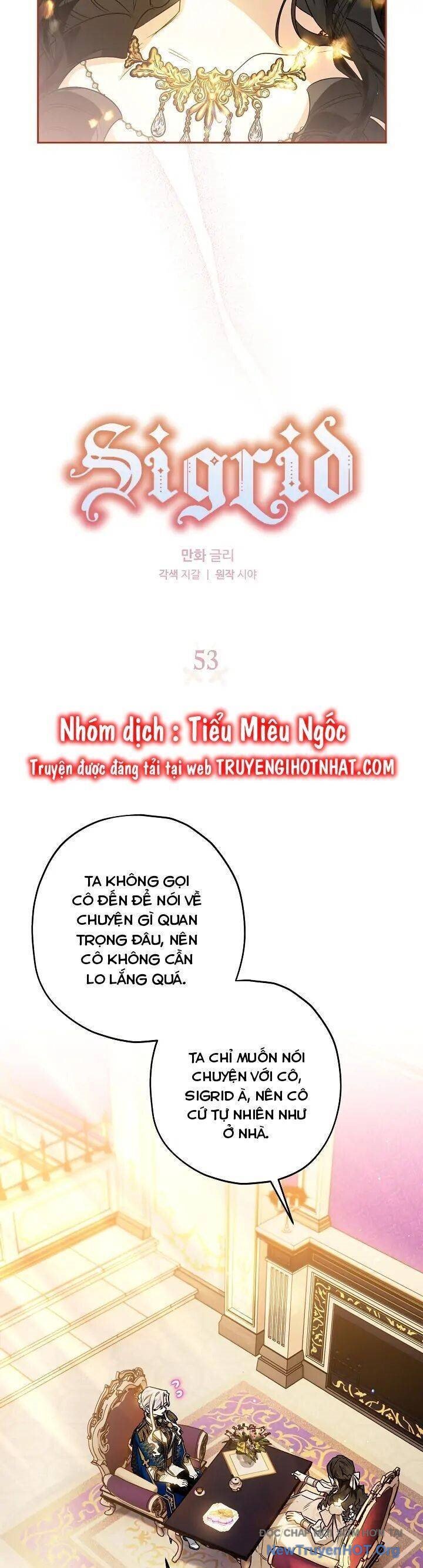 Sigrid Chapter 53 - Trang 2