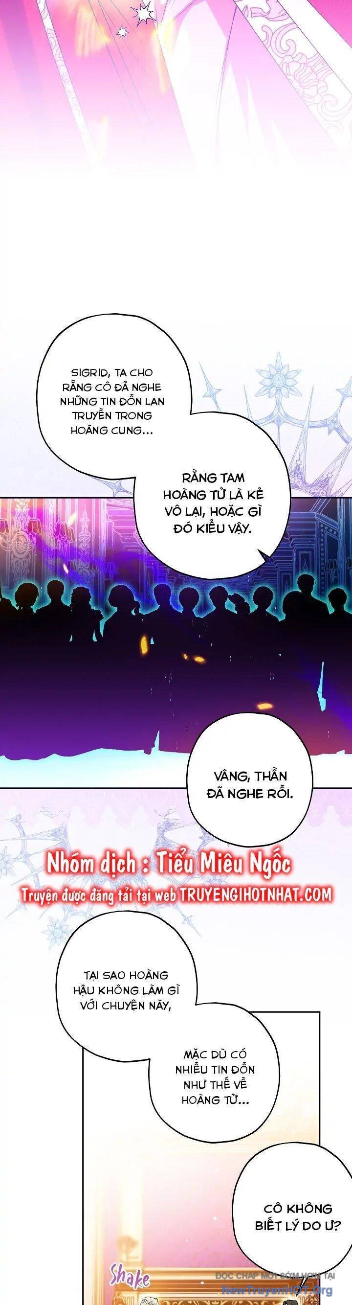 Sigrid Chapter 53 - Trang 2