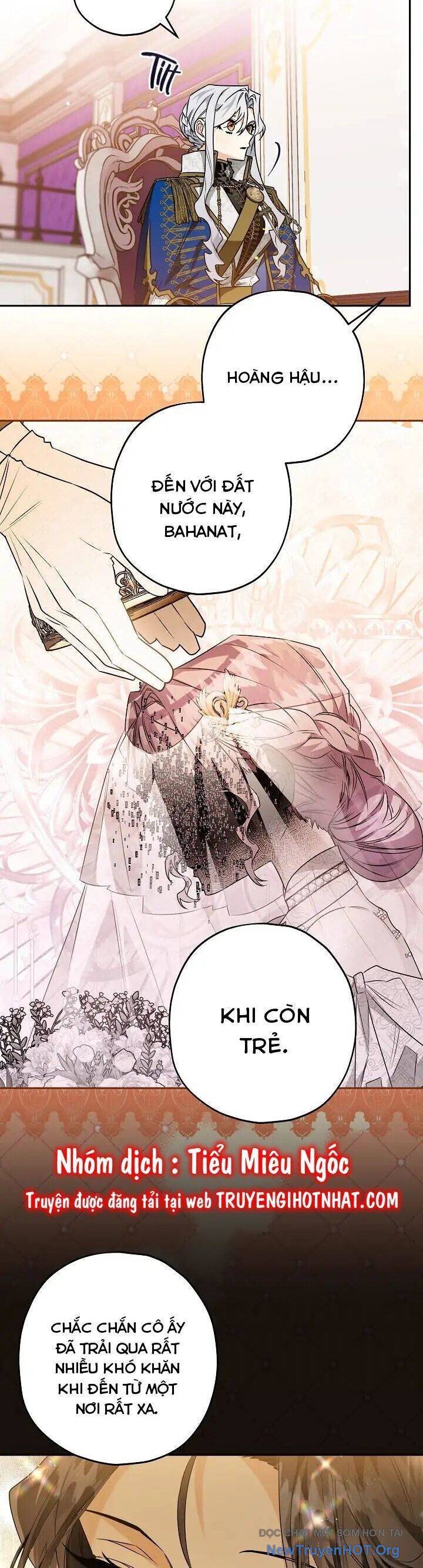 Sigrid Chapter 53 - Trang 2