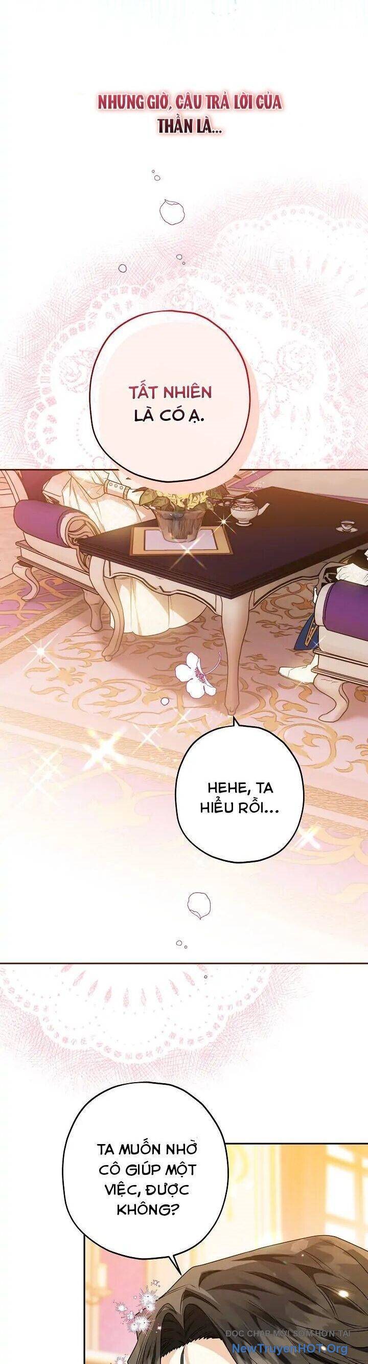 Sigrid Chapter 53 - Trang 2