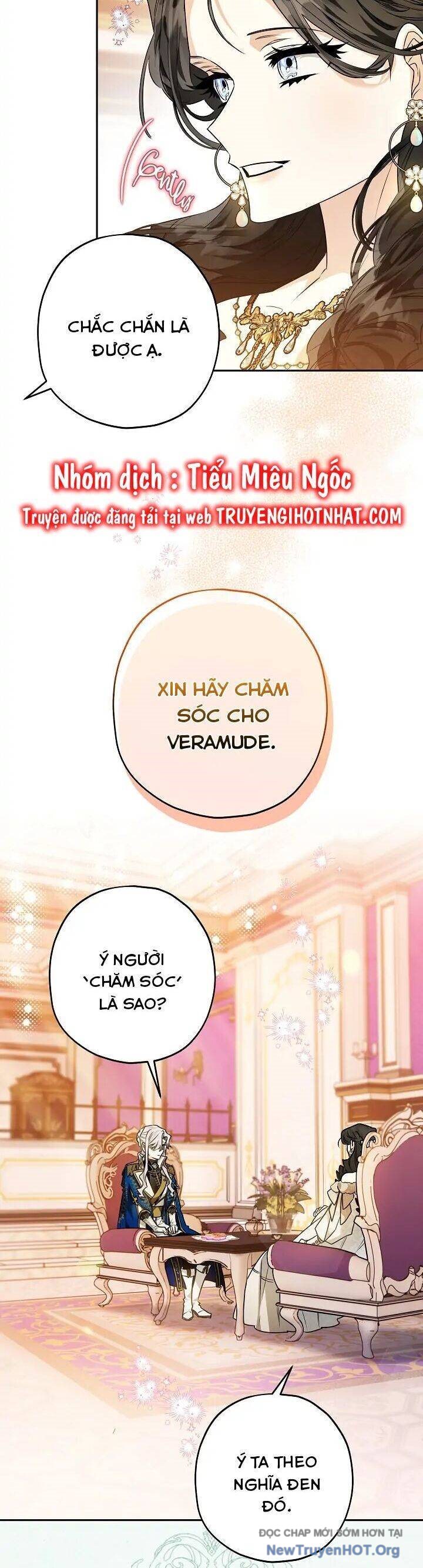 Sigrid Chapter 53 - Trang 2