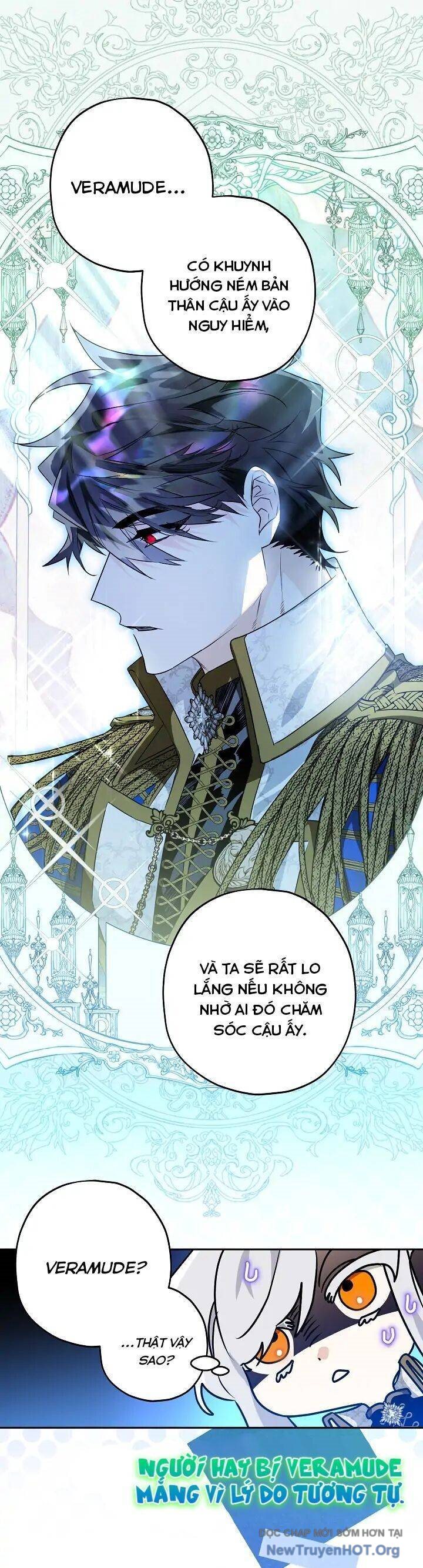 Sigrid Chapter 53 - Trang 2