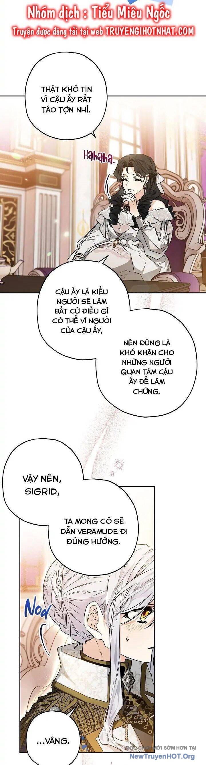 Sigrid Chapter 53 - Trang 2