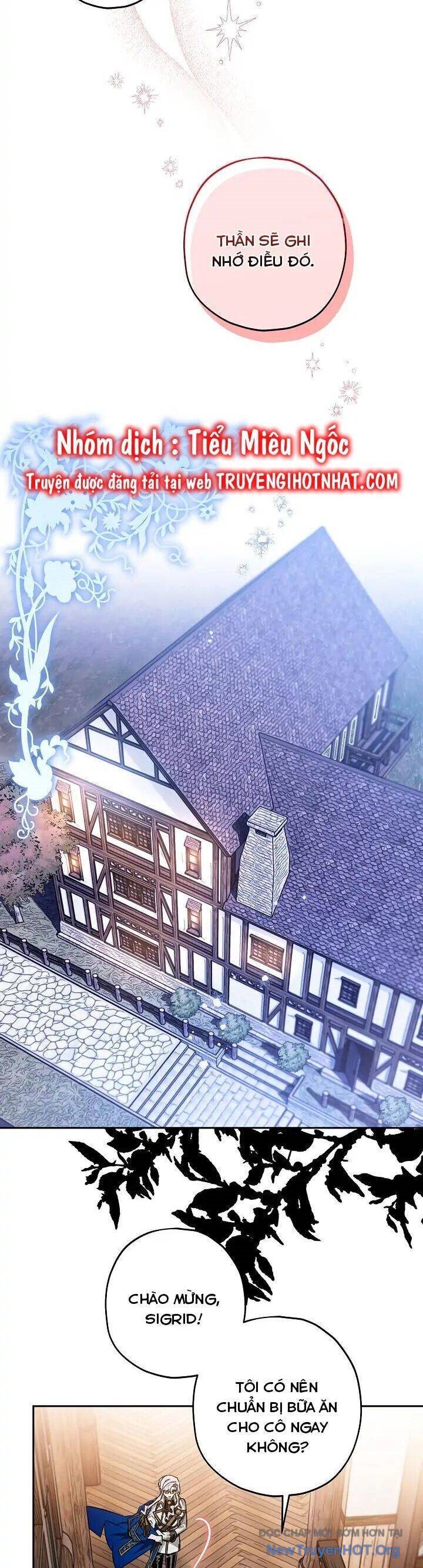 Sigrid Chapter 53 - Trang 2