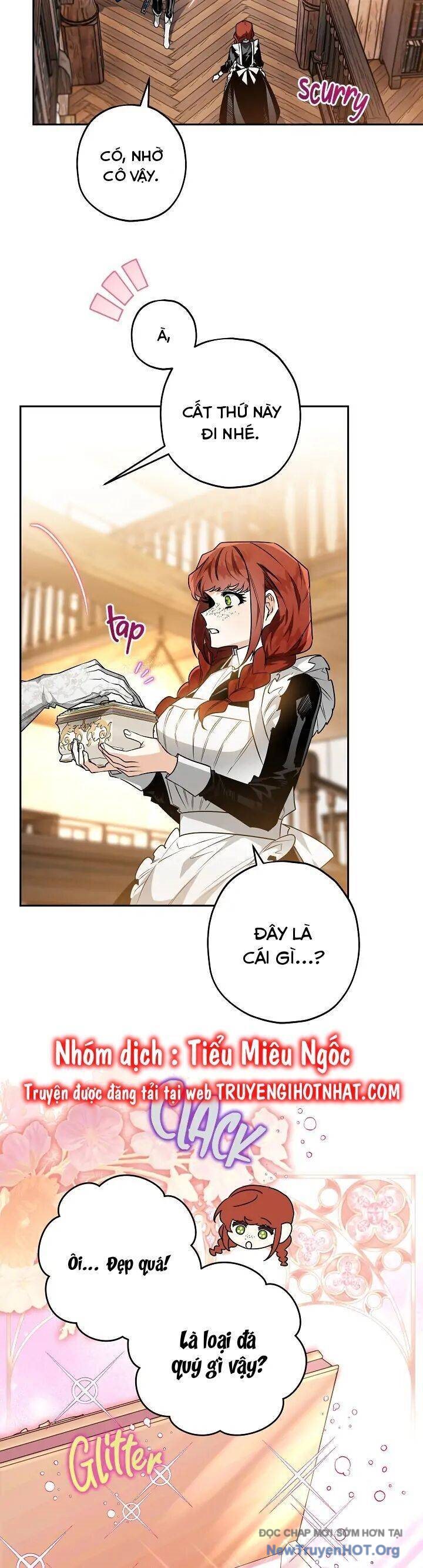 Sigrid Chapter 53 - Trang 2