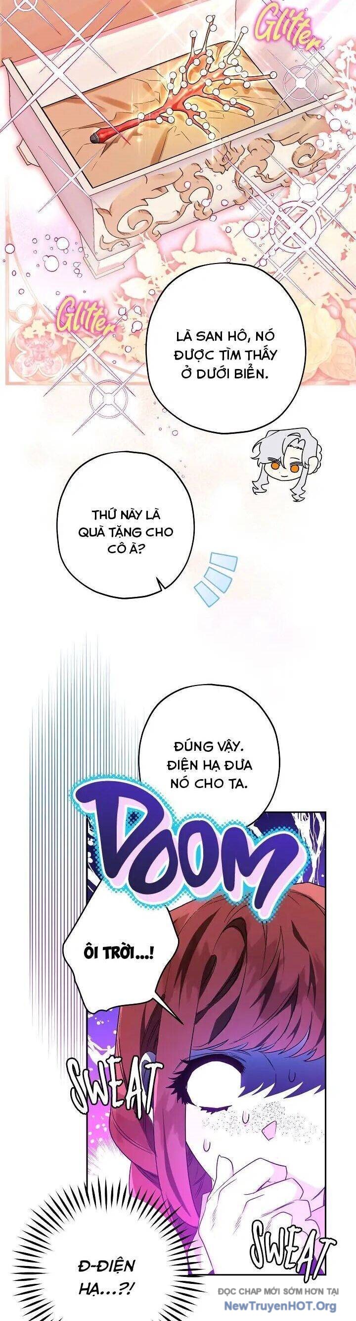 Sigrid Chapter 53 - Trang 2
