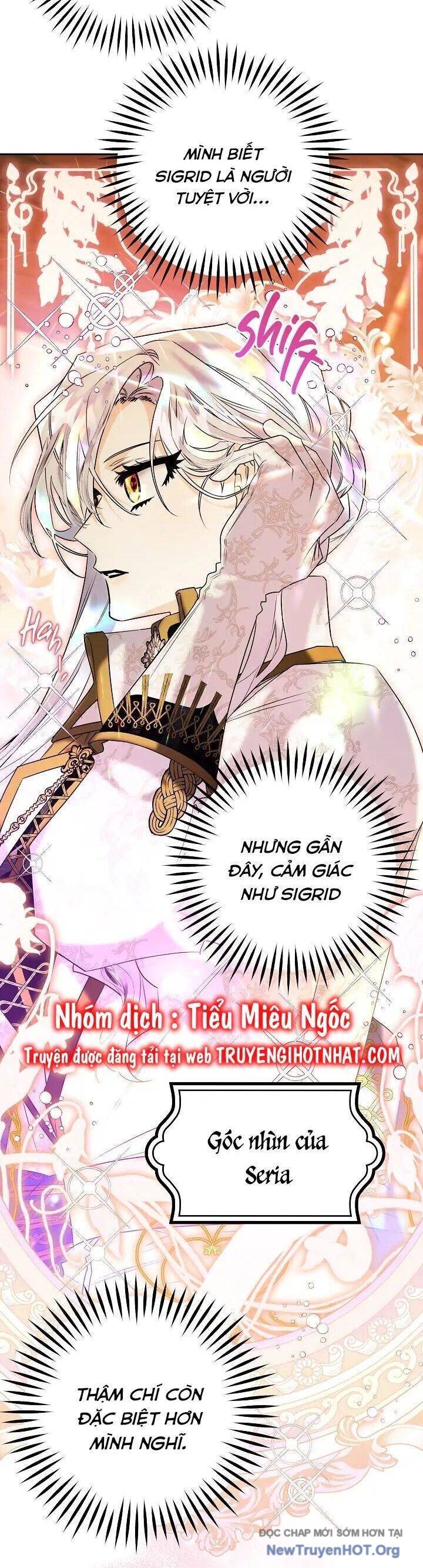 Sigrid Chapter 53 - Trang 2
