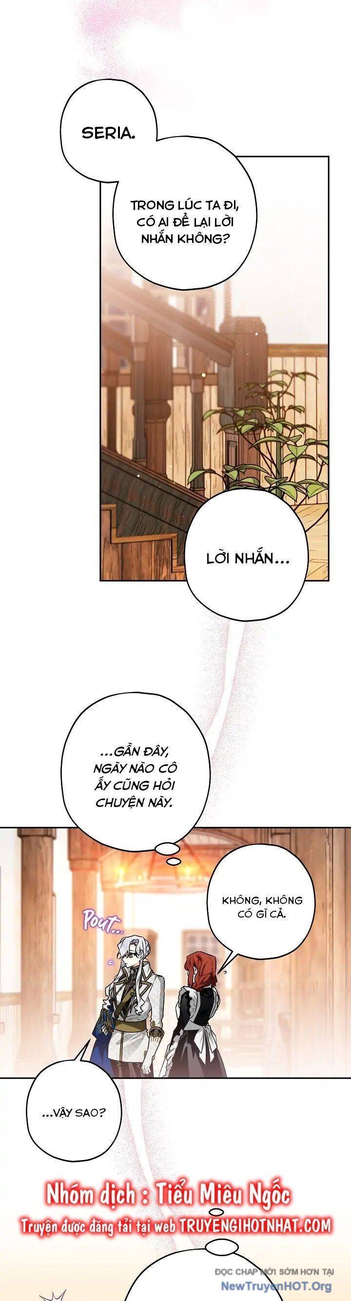 Sigrid Chapter 53 - Trang 2