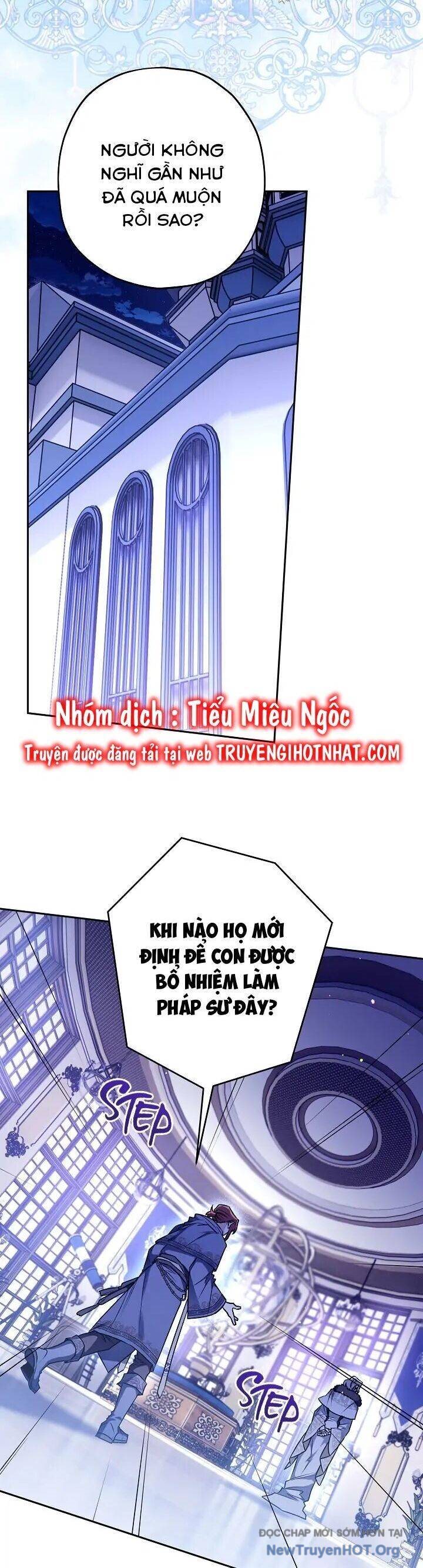 Sigrid Chapter 53 - Trang 2