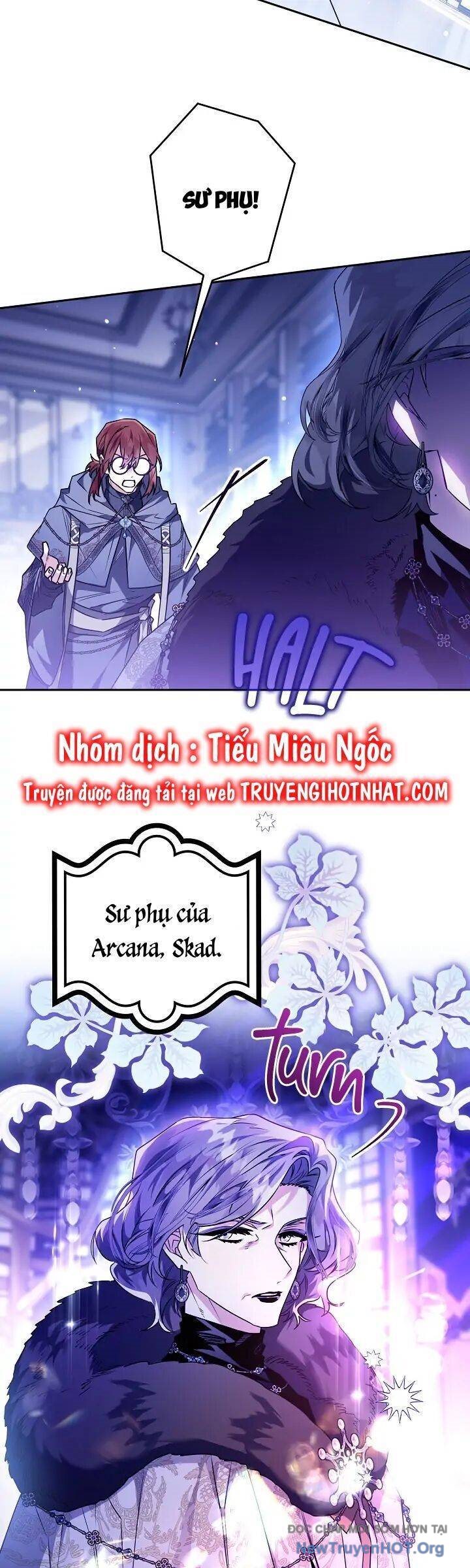 Sigrid Chapter 53 - Trang 2