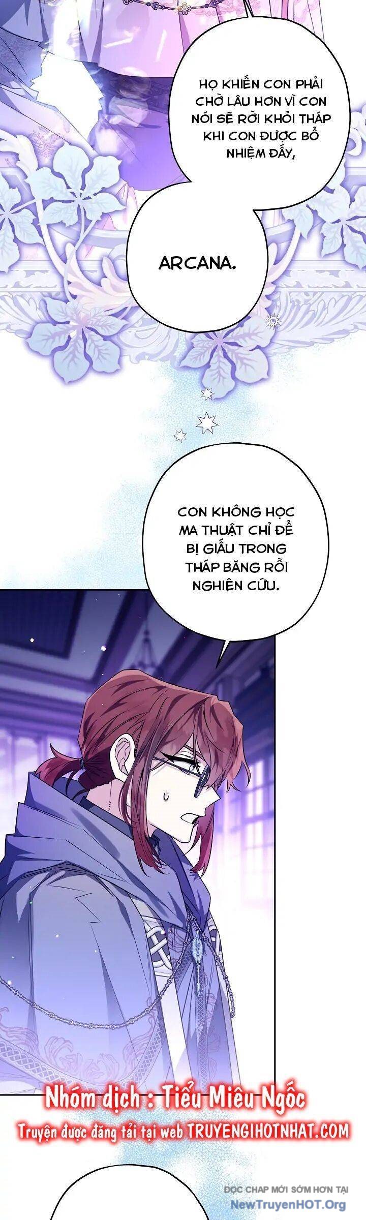 Sigrid Chapter 53 - Trang 2