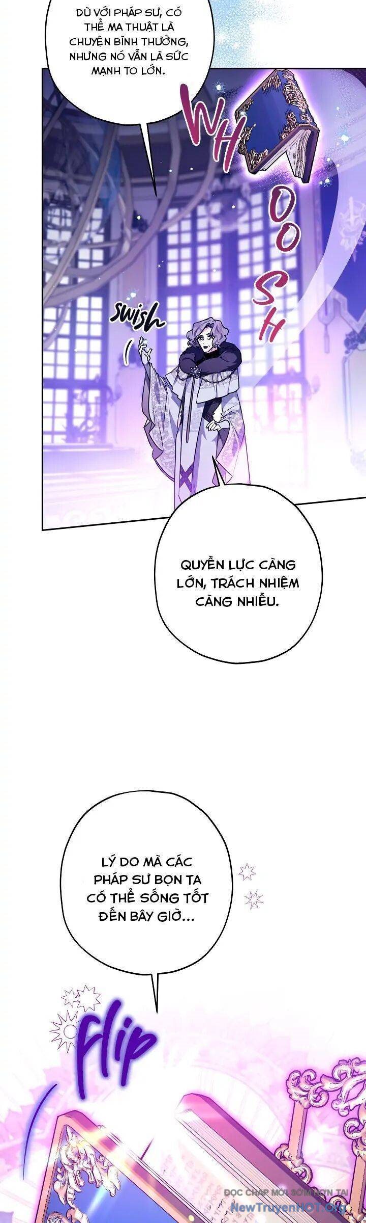 Sigrid Chapter 53 - Trang 2