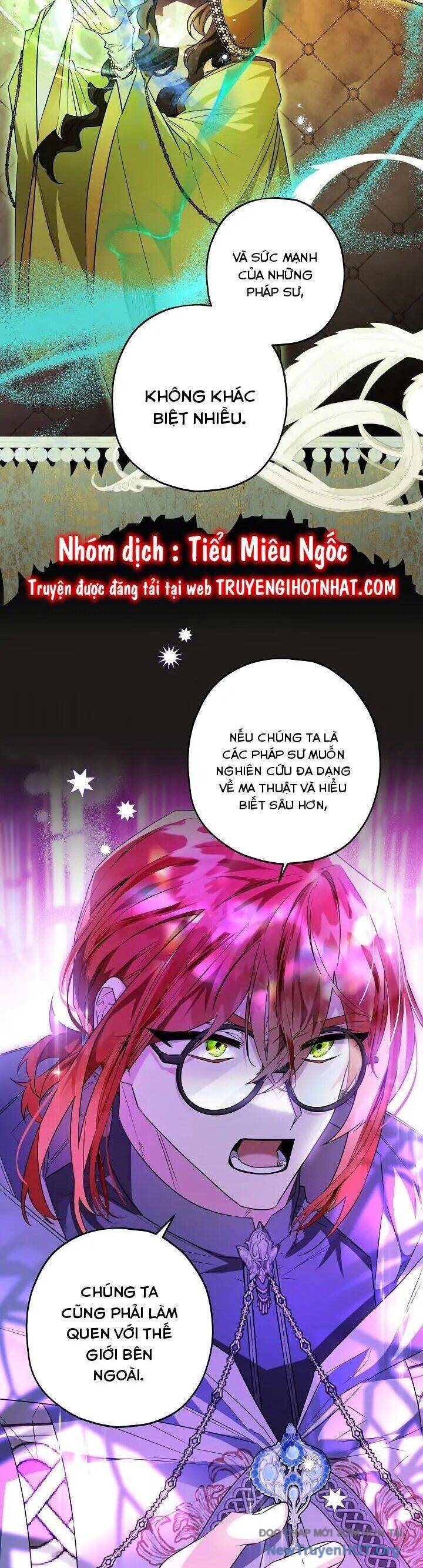 Sigrid Chapter 53 - Trang 2