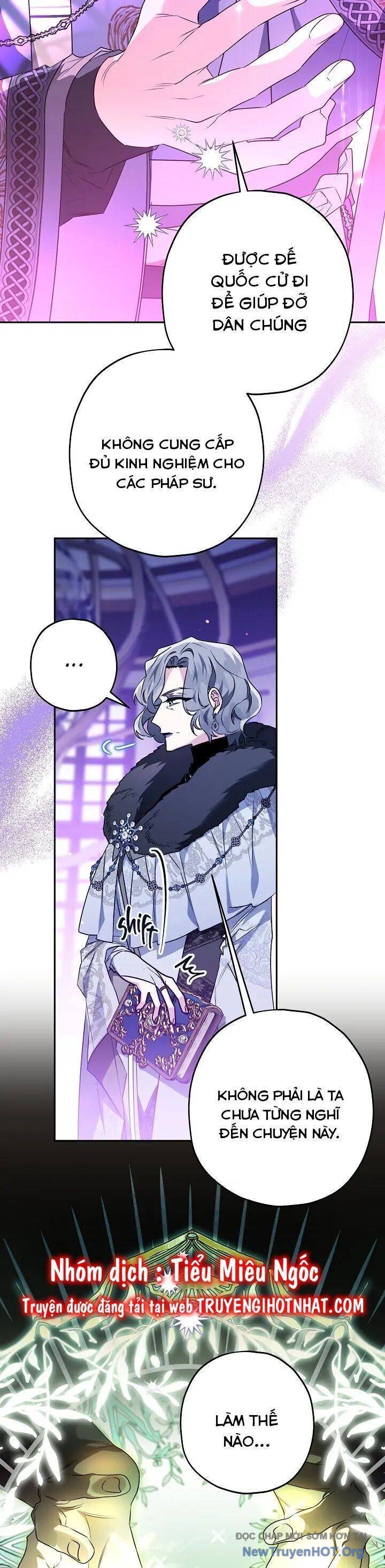 Sigrid Chapter 53 - Trang 2