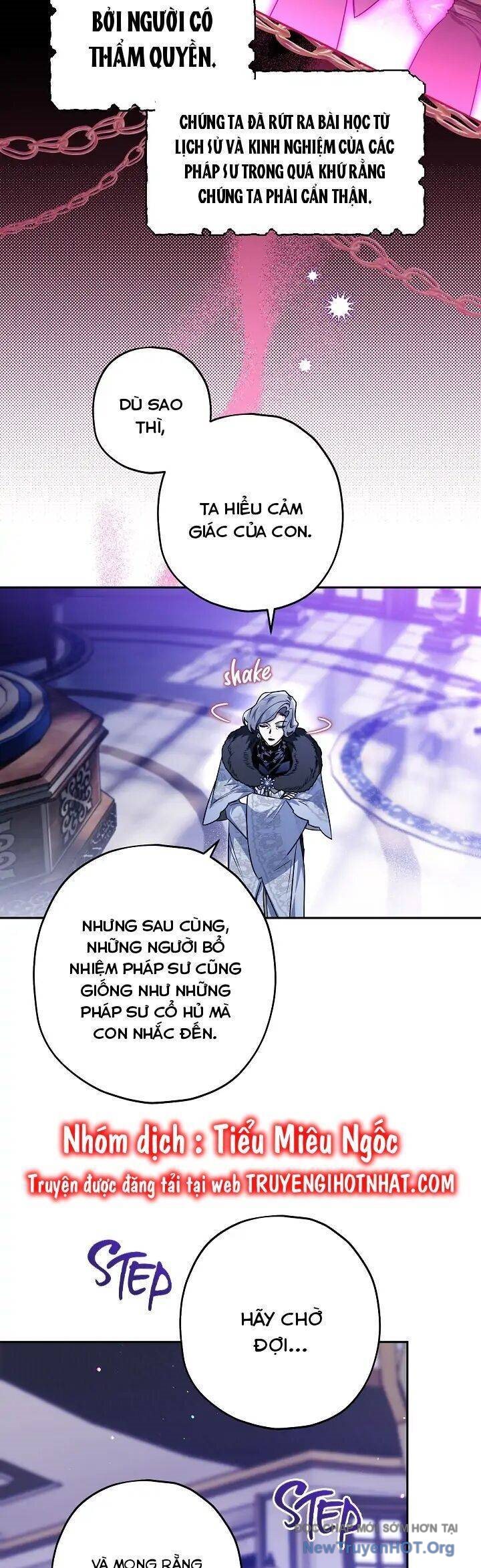 Sigrid Chapter 53 - Trang 2