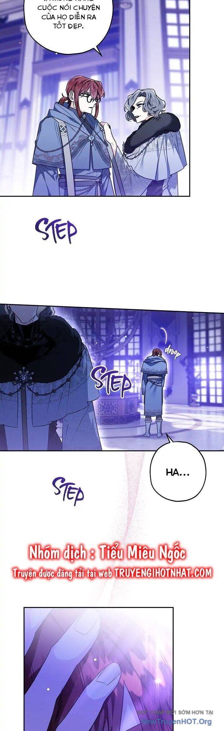 Sigrid Chapter 53 - Trang 2