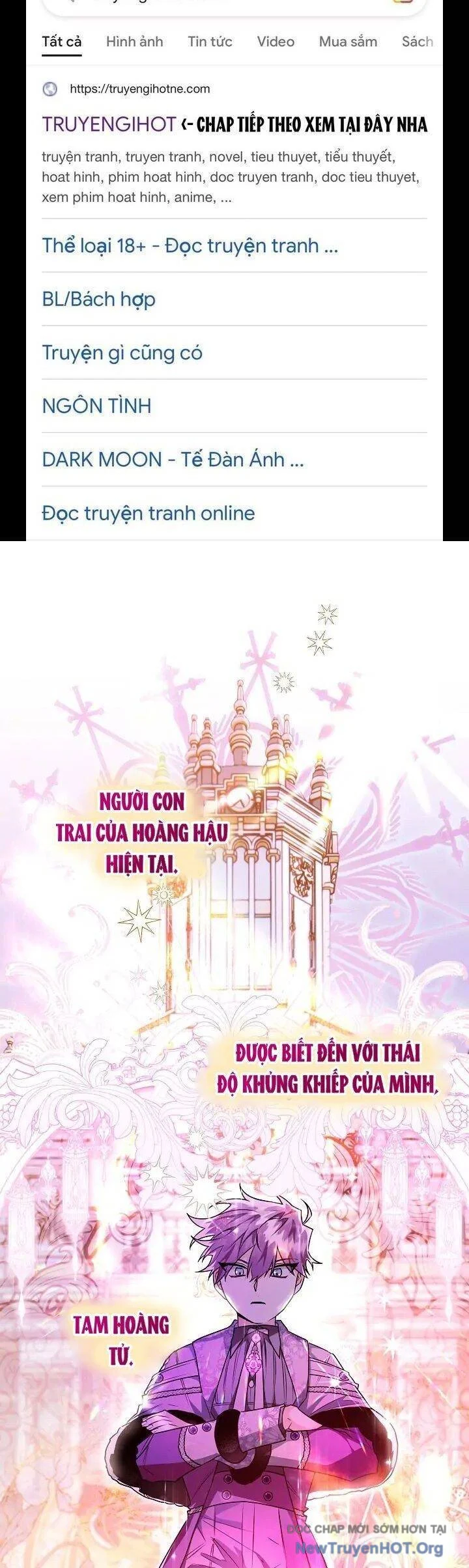 Sigrid Chapter 54 - Trang 2