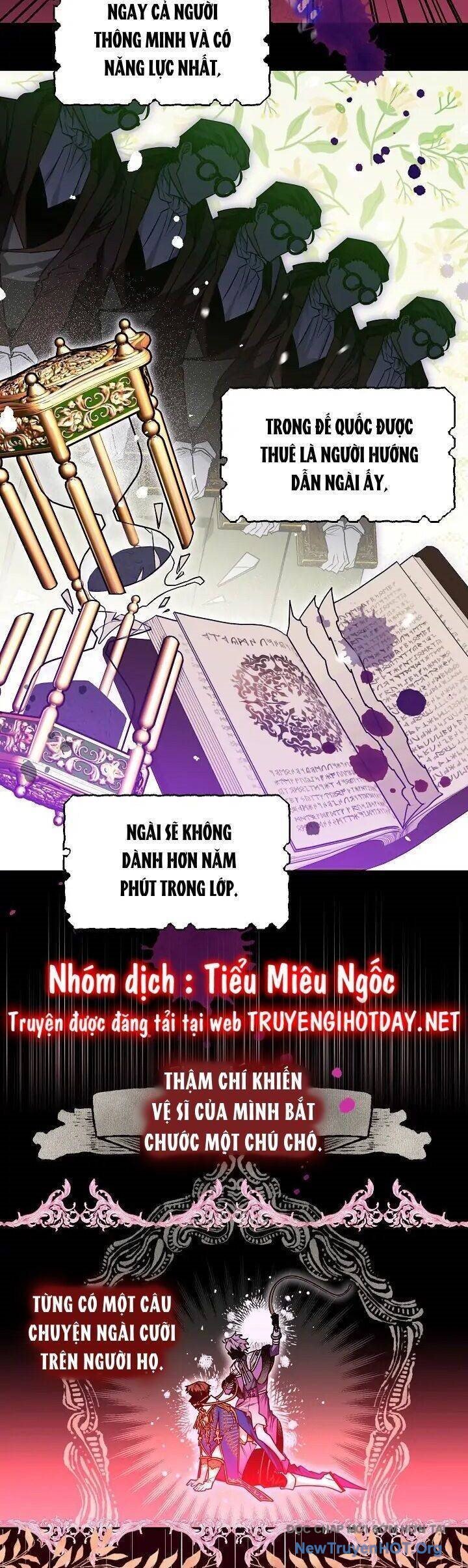Sigrid Chapter 54 - Trang 2