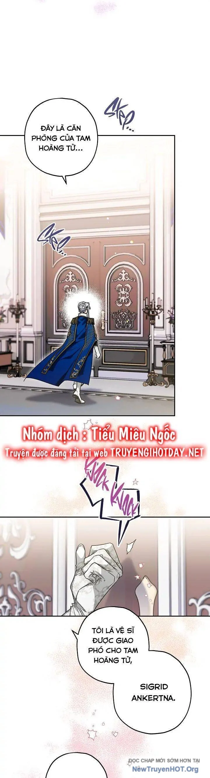 Sigrid Chapter 54 - Trang 2