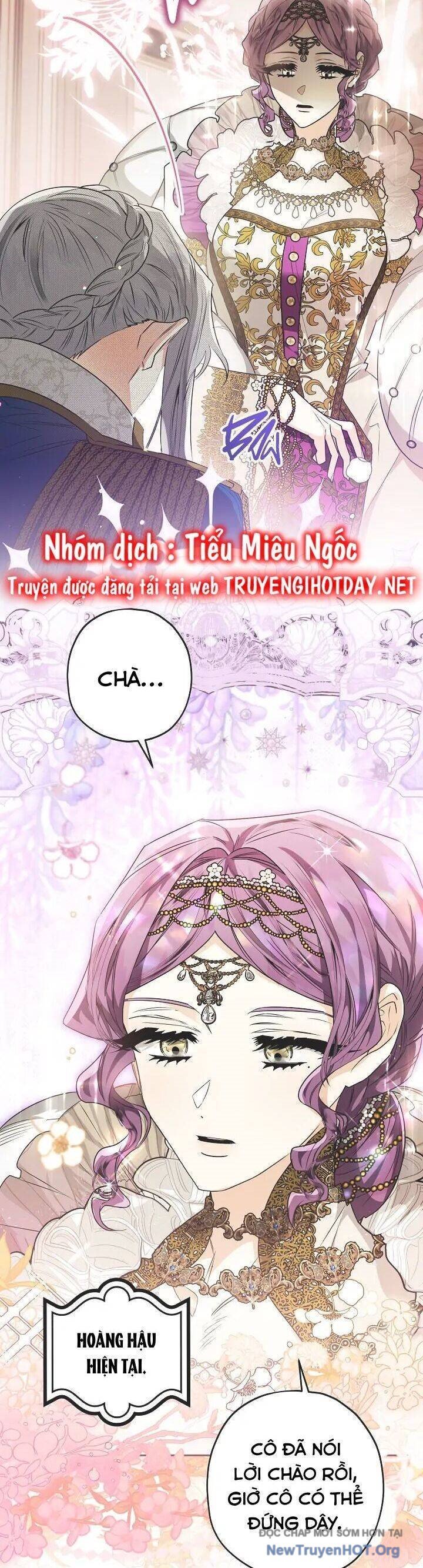 Sigrid Chapter 54 - Trang 2