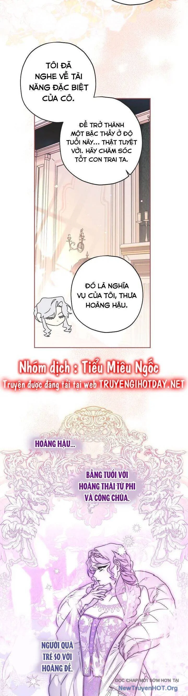 Sigrid Chapter 54 - Trang 2