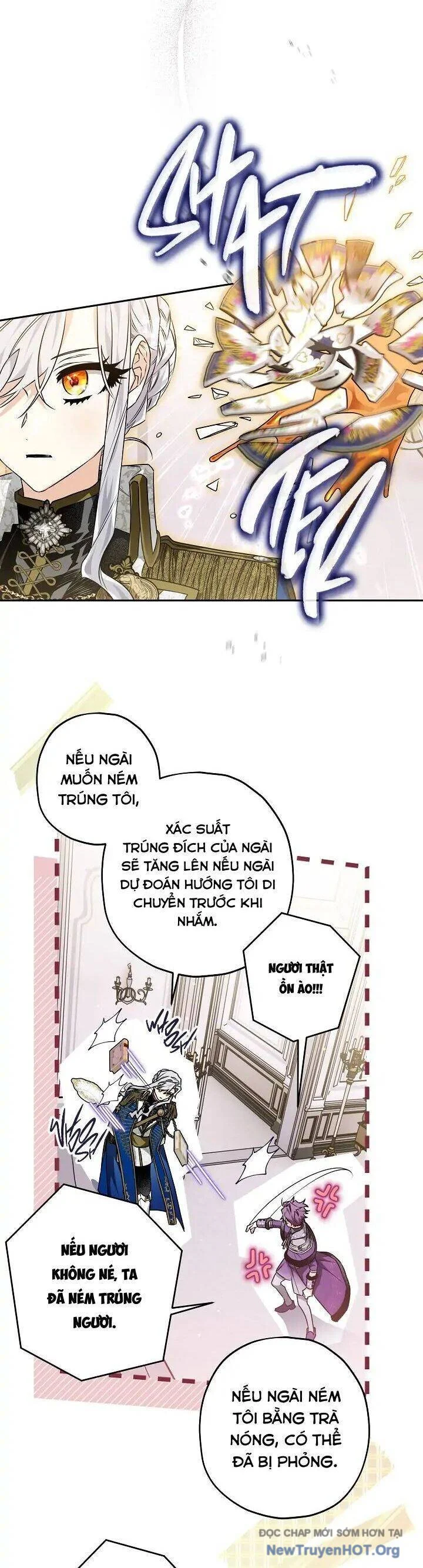 Sigrid Chapter 54 - Trang 2