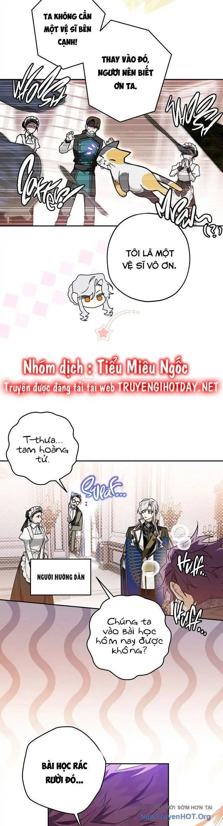 Sigrid Chapter 54 - Trang 2